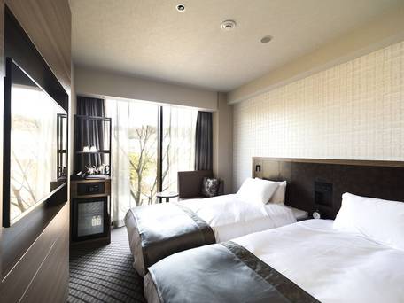 ファーストホテル金沢 / 5