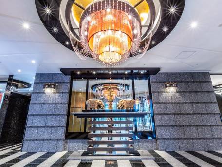 アパホテル＆リゾート 両国駅タワー / 3