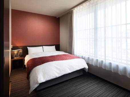 Connect inn 七条鴨川 / 5