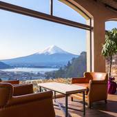 ラビスタ富士河口湖（山梨県 リゾートホテル） / 2