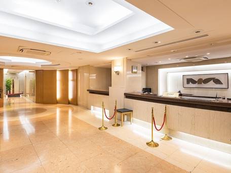 赤坂陽光ホテル / 2