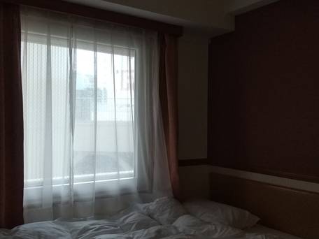 東横インいわき駅前 / 2