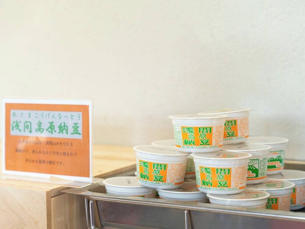 レストラン