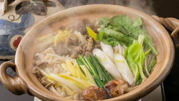 食事・飲み物 / 10