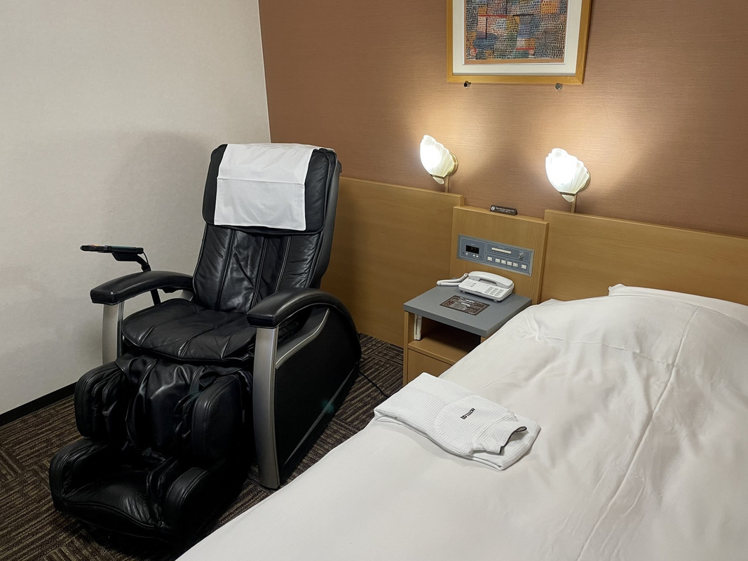 リラクゼーションシングル