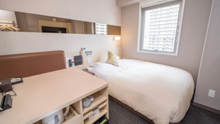 スーペリア ダブルルーム