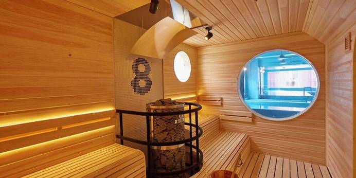 8hotel湘南藤沢（神奈川県 ビジネスホテル） / 1