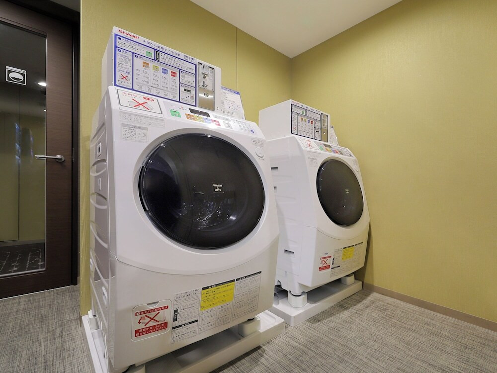 ランドリー ルーム