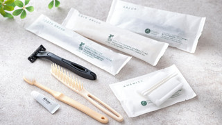 セミダブル ルーム（喫煙）