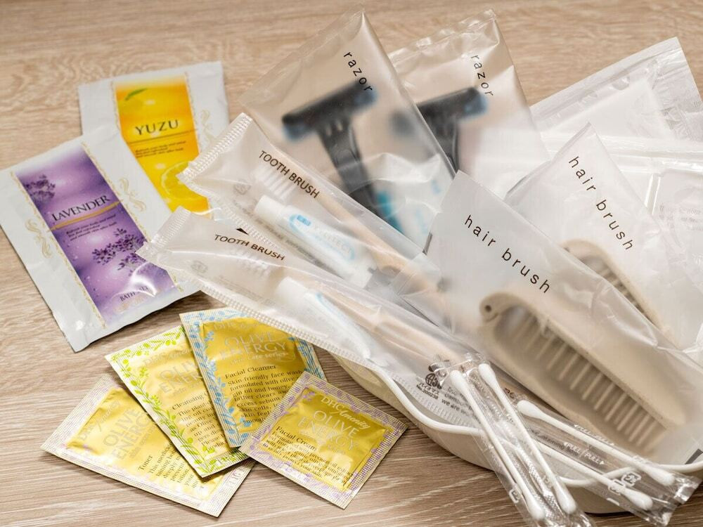 客室の設備とサービス