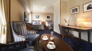 クラシック グランドツイン 禁煙