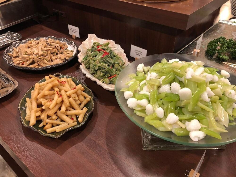 レストラン