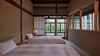 グランド ツイン ルーム