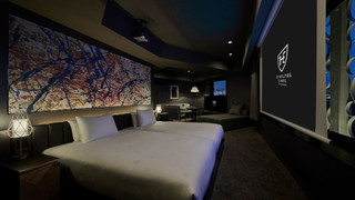 CANVAS スイート 禁煙