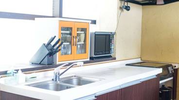 専用キッチン / 32