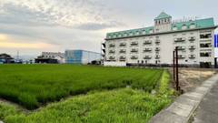 ホテルキャッスルイン鈴鹿中央