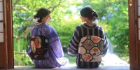 初夏～夏の鎌倉散策は浴衣・夏着物散策ではんなりと♡浴衣が映えるスポット8選