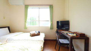 スタンダード ツインルーム