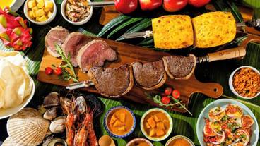 食事・飲み物 / 10