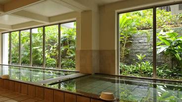 ザ・ムーンビーチ ミュージアムリゾート（ホテル ムーンビーチ） / 1