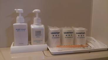 バスルームの設備 / 33