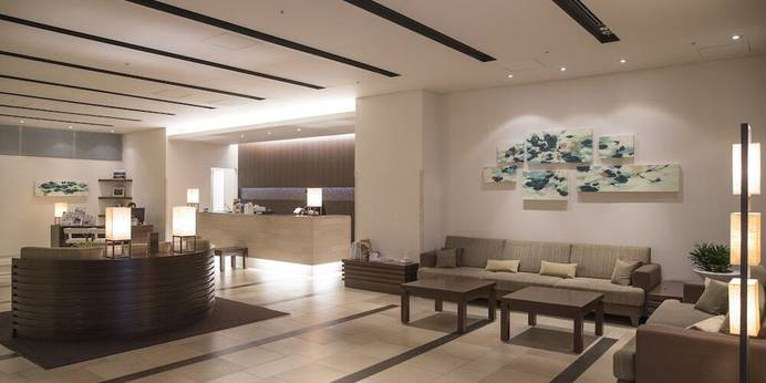 リッチモンドホテル熊本新市街（熊本県 ビジネスホテル） / 1