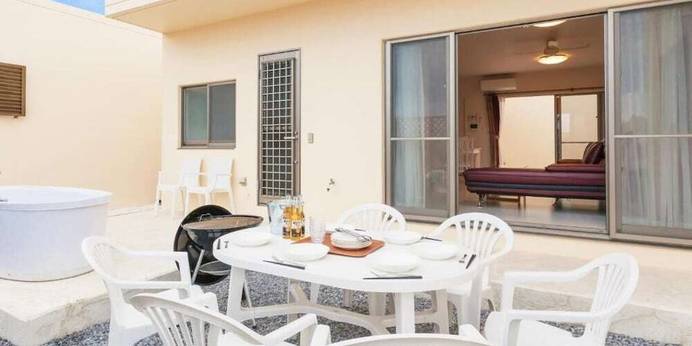 かりゆしコンドミニアムリゾート名護 RBvilla（アールビーヴィラ）（沖縄県 別荘・ヴィラ・コンドミニアム） / 1