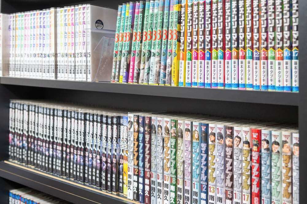図書室