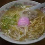 ラーメン幸雅（ラーメンコウガ）