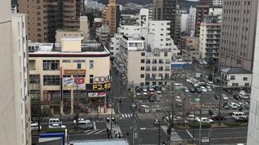 施設からの眺望 / 23