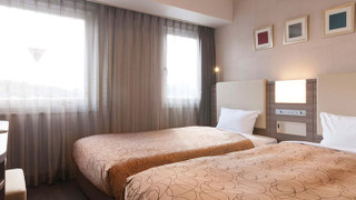 ツインルーム 禁煙