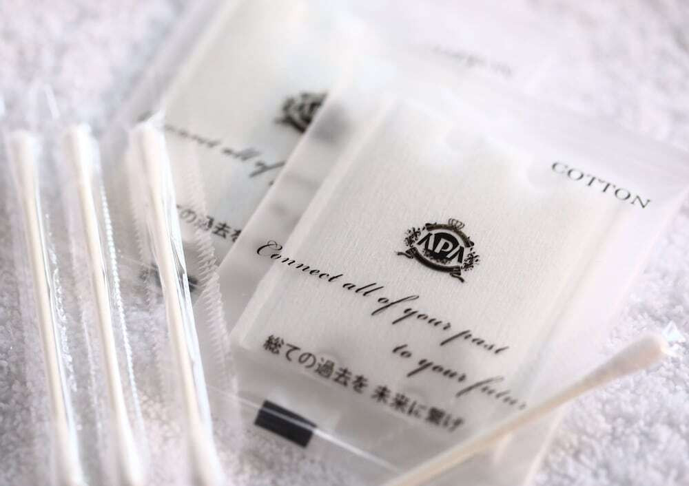 客室の設備とサービス