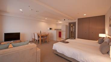 スタジオスイート / 1