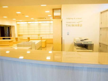 鳴門海月別亭 シーサイドホテル鯛丸海月 / 3