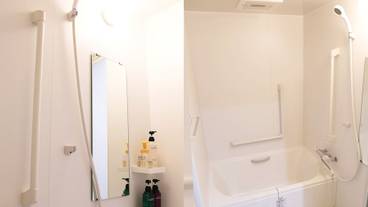 共用バスルーム / 37