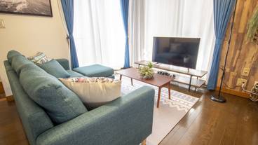 リビングルーム / 13