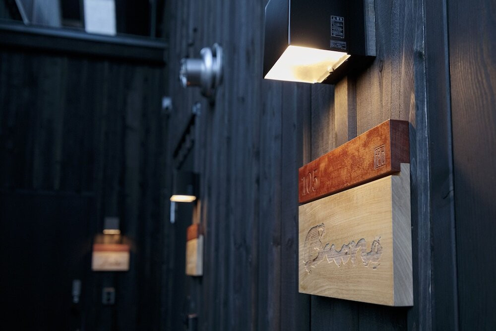 建物のデザイン