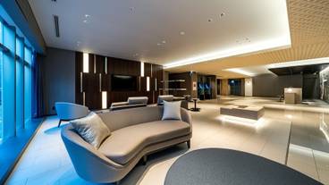 ロビー応接スペース / 7