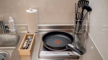 専用キッチン / 32