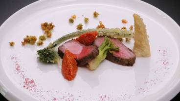 レストラン / 10