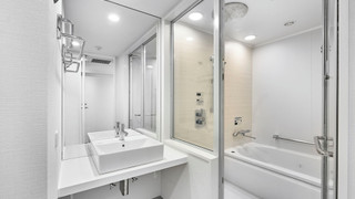 [禁煙] デラックス ダブルルーム (2名利用)