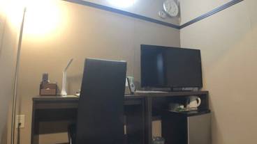 客室の設備とサービス / 29