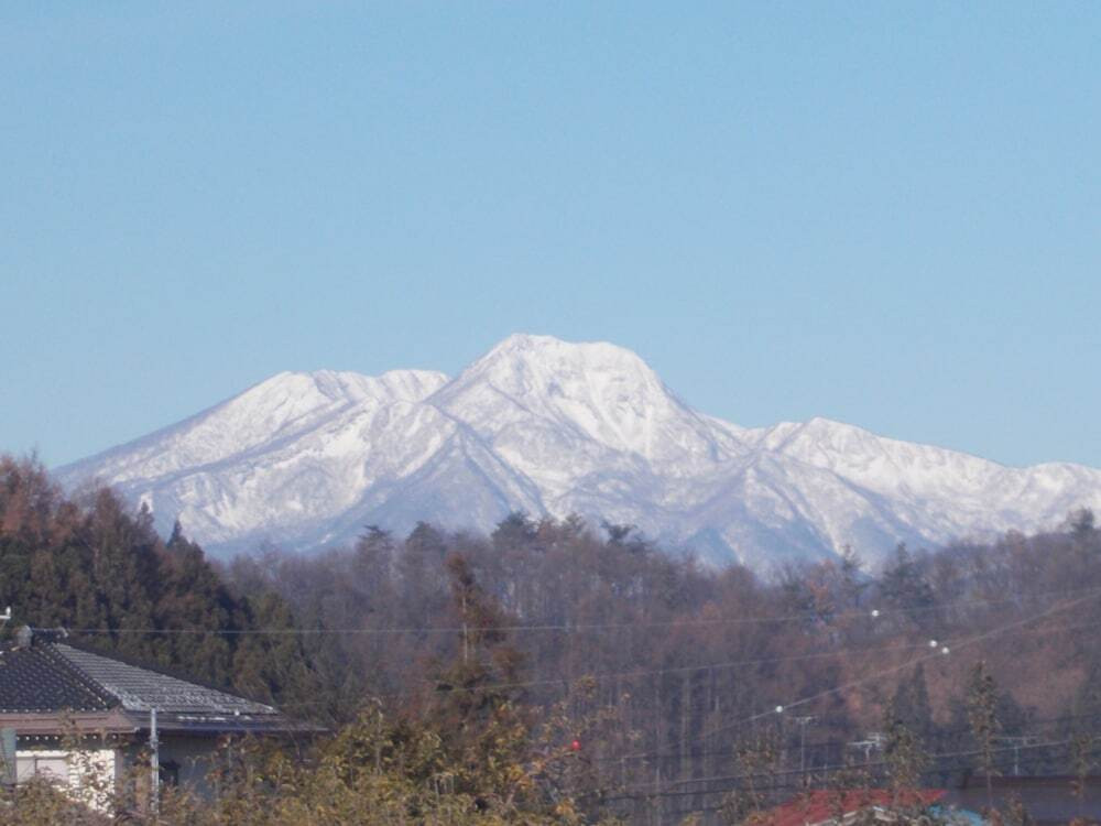 マウンテン ビュー