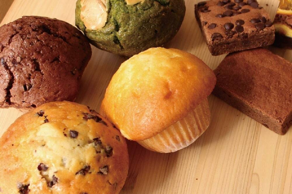 デリカテッセン