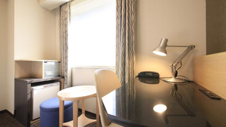 モデレートダブルルーム 喫煙可