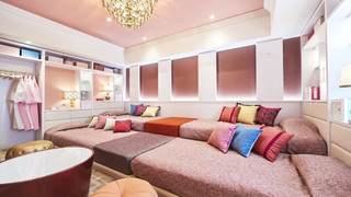 Girlyルーム 2名用 禁煙