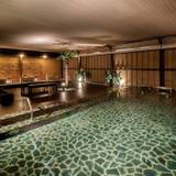 ウエストウイング／飛翔の湯① / 1