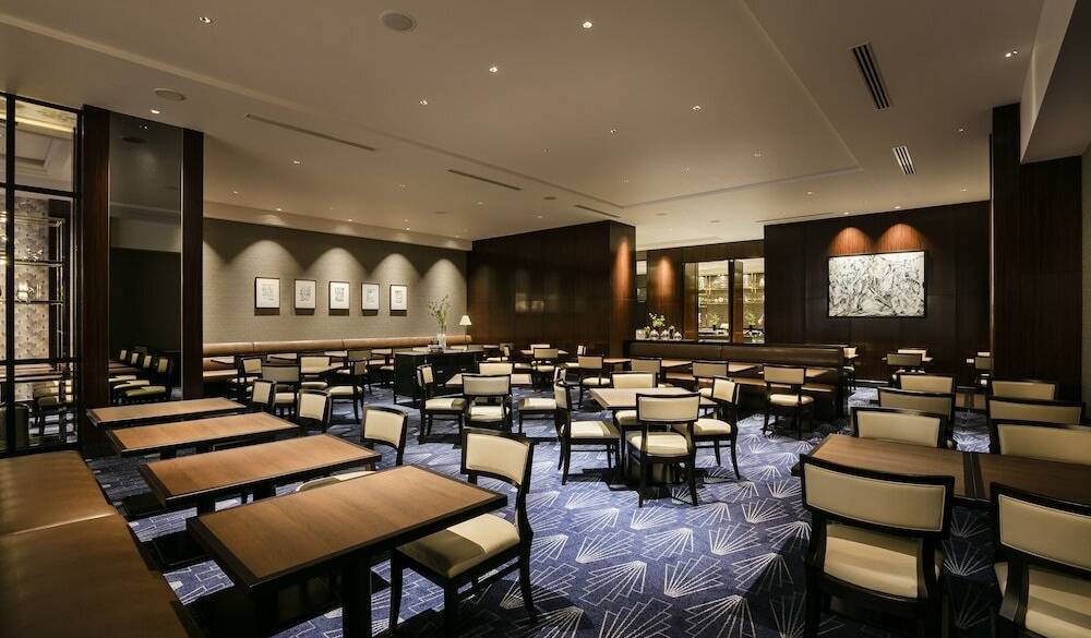 洗練された落ち着いた空間 / 1