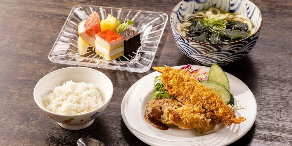 レストラン