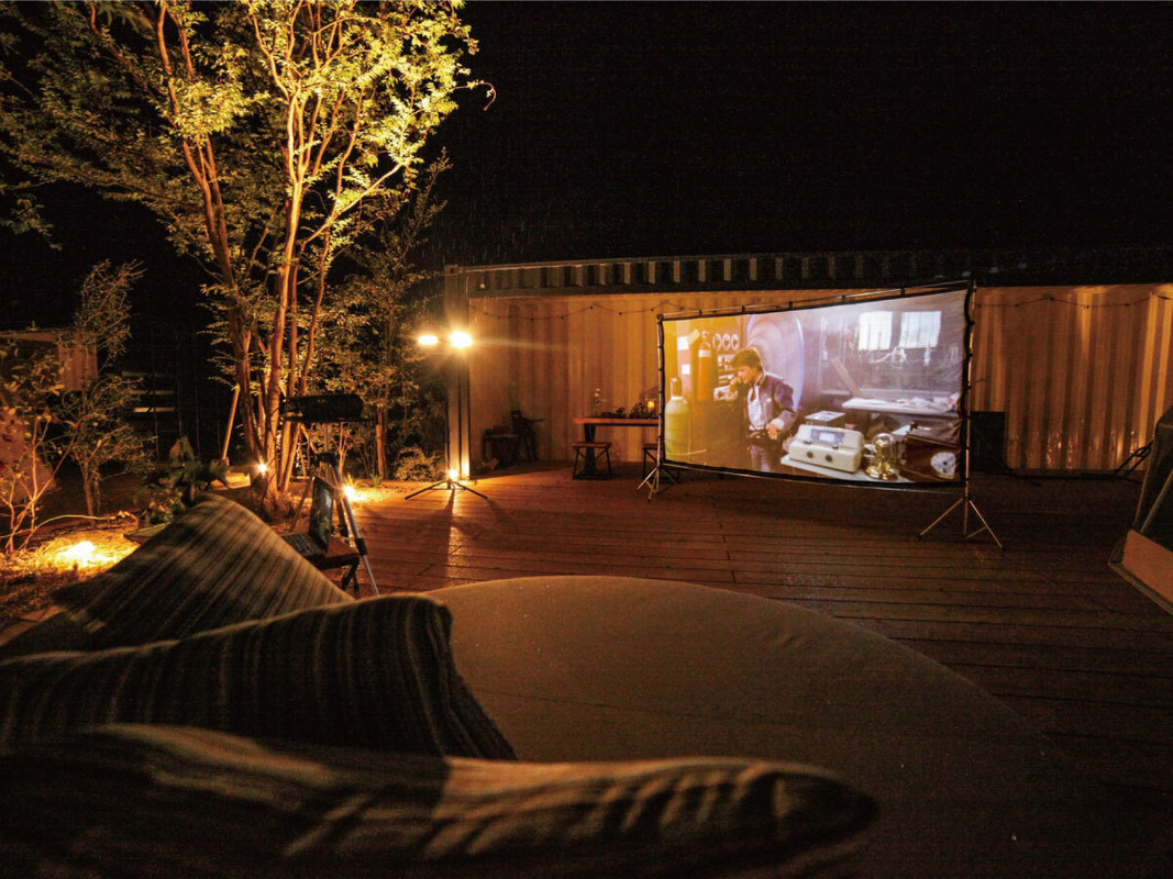 ナイトシアター